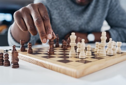 Business Strategy Consultants in India